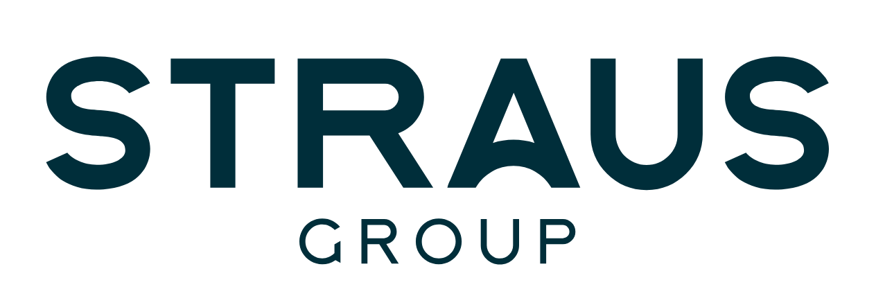 Straus Group Logo